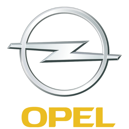 Logo de Opel